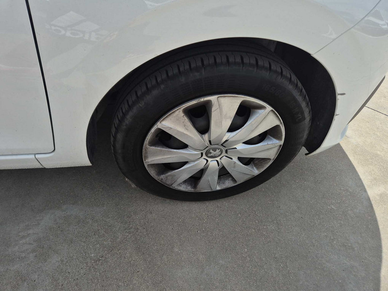 Foto Peugeot 108 22