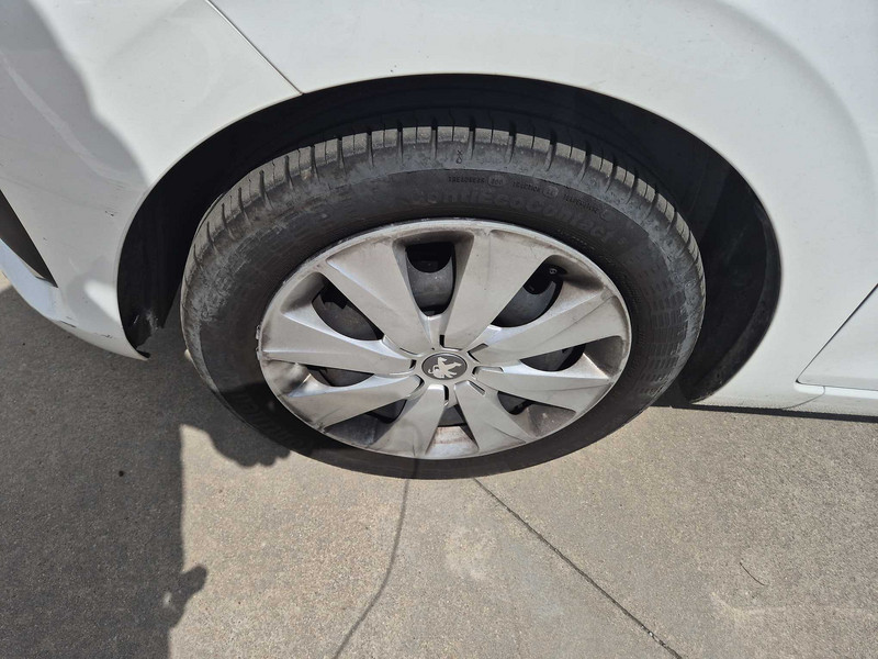 Foto Peugeot 108 23