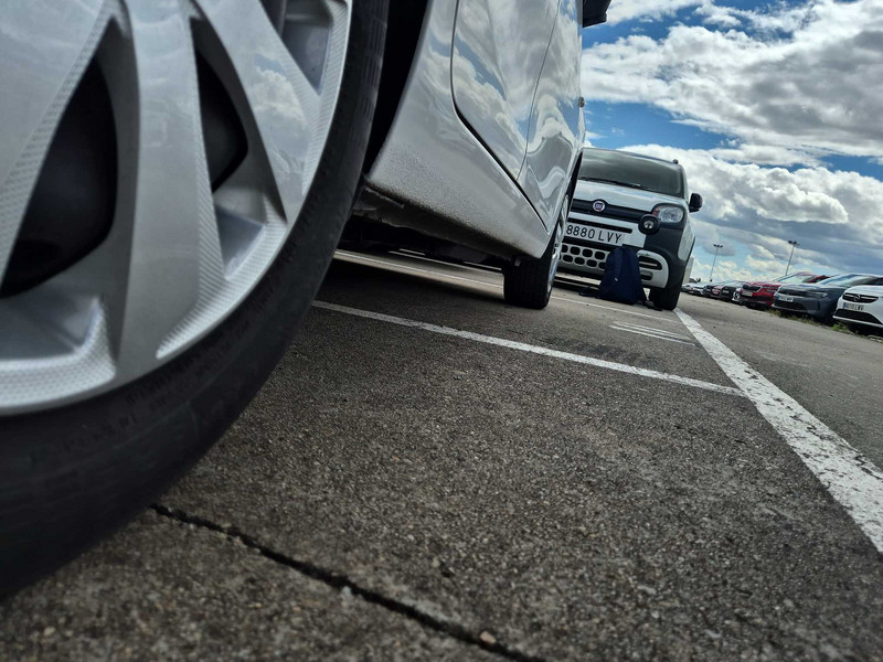 Foto Peugeot 108 16
