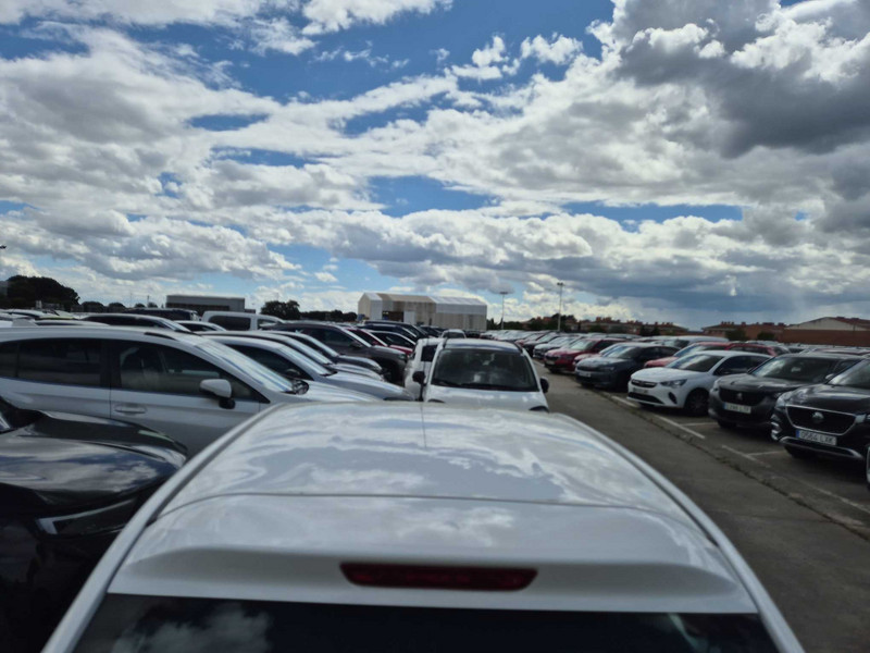 Foto Peugeot 108 18