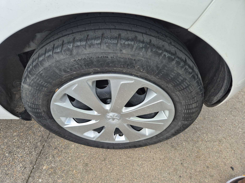 Foto Peugeot 108 19