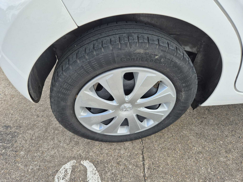Foto Peugeot 108 20