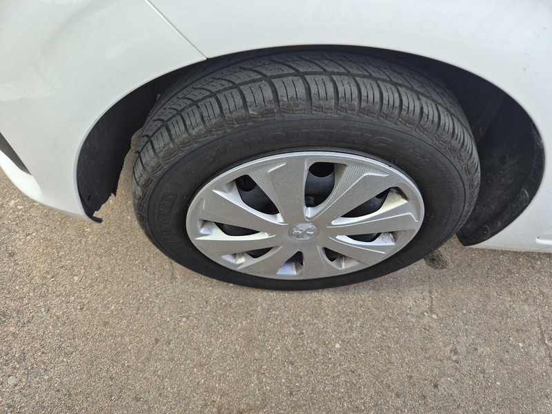 Foto Peugeot 108 22