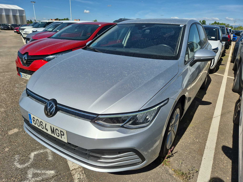 Volkswagen Golf 1.0 TSI Life 81kW