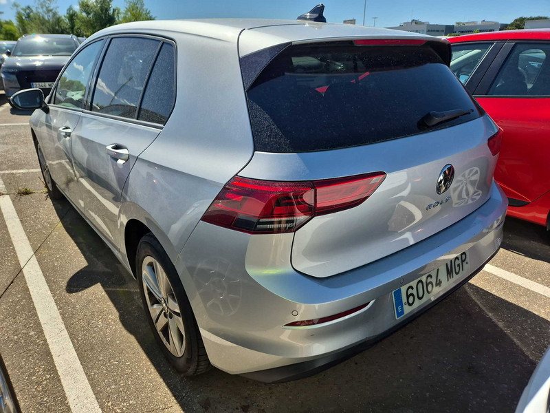 Foto Volkswagen Golf 2