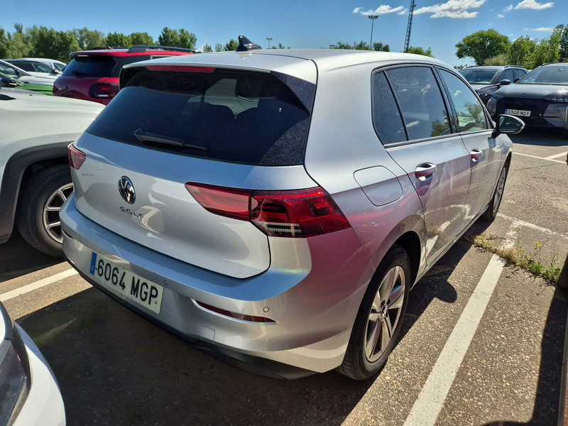 Foto Volkswagen Golf 3