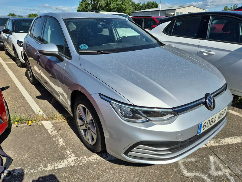 Foto Volkswagen Golf 4