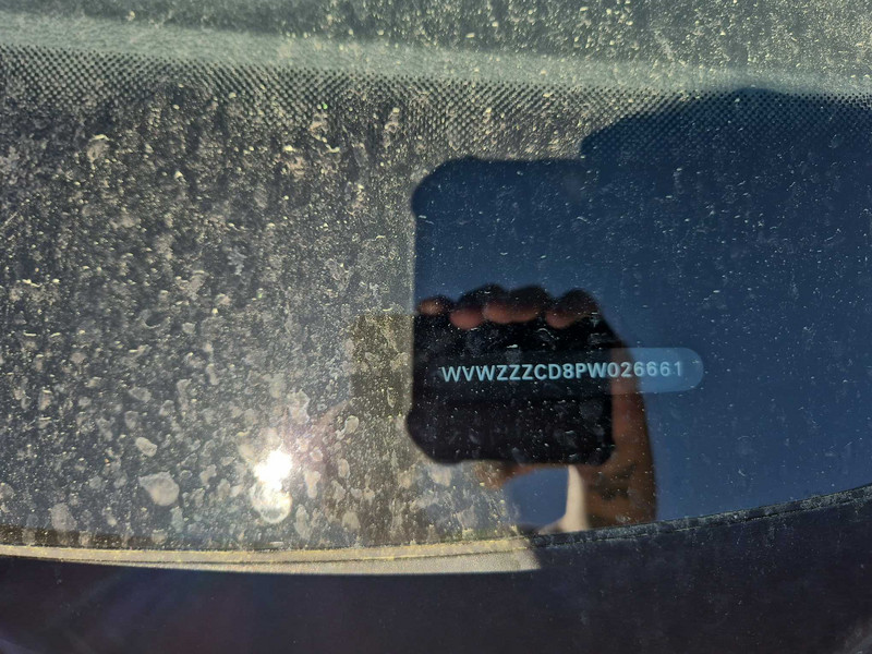 Foto Volkswagen Golf 6