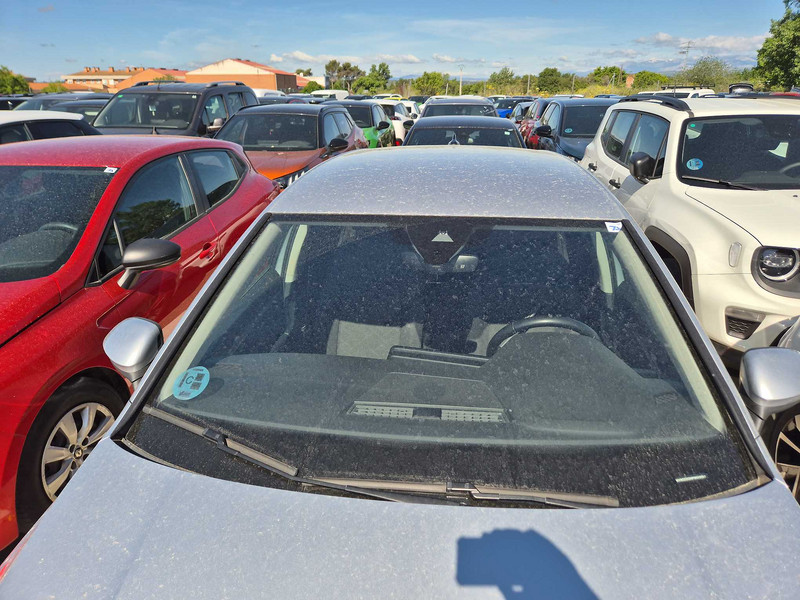 Foto Volkswagen Golf 7