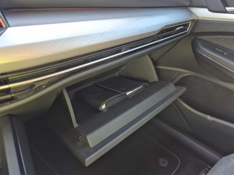Foto Volkswagen Golf 10