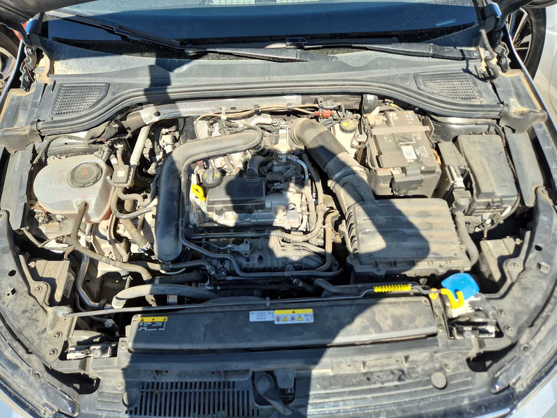 Foto Volkswagen Golf 11