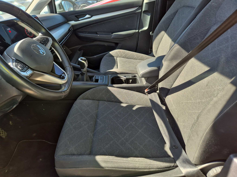 Foto Volkswagen Golf 12