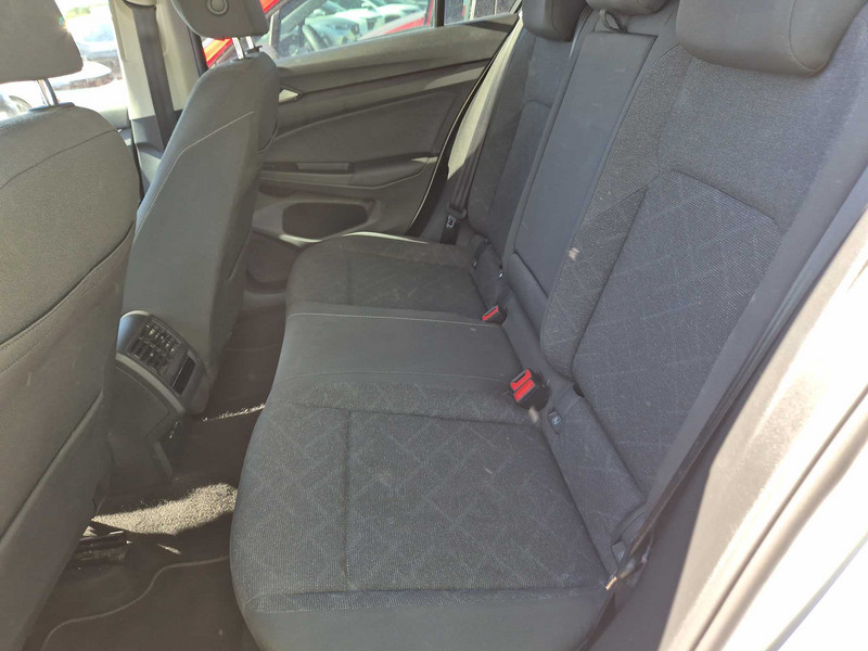 Foto Volkswagen Golf 13