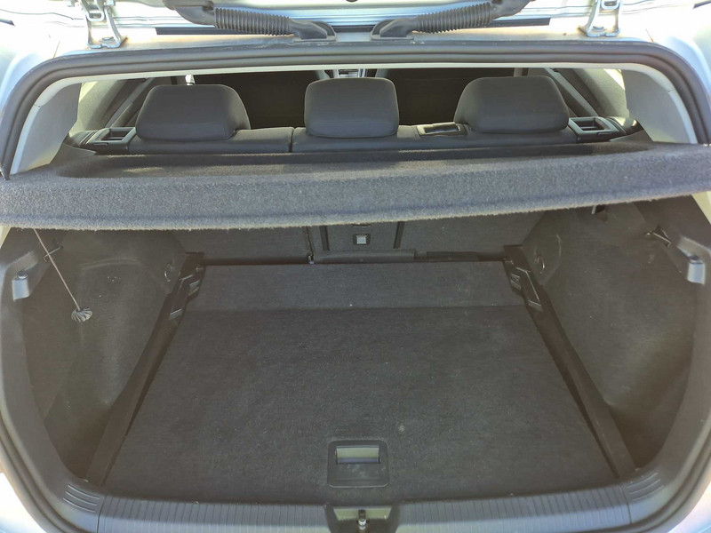 Foto Volkswagen Golf 15
