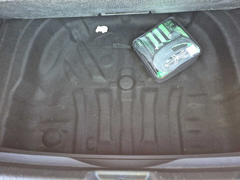 Foto Volkswagen Golf 16