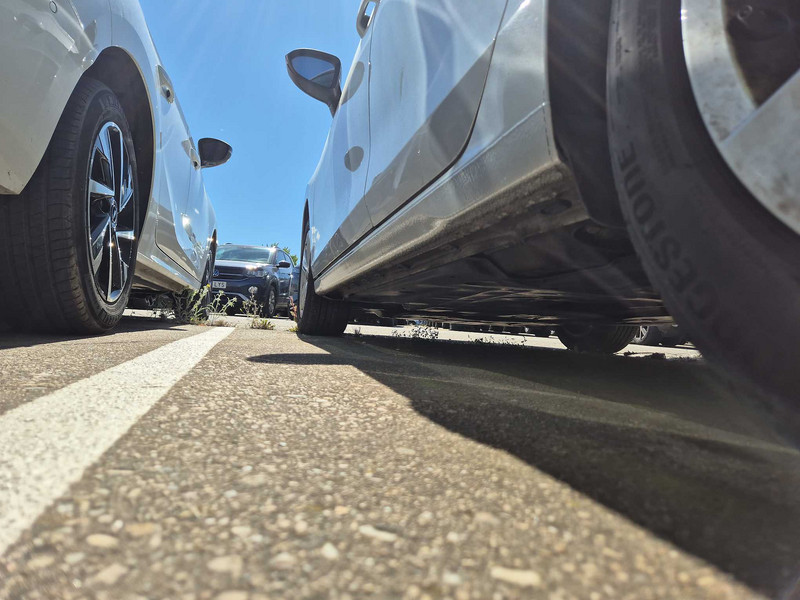 Foto Volkswagen Golf 19