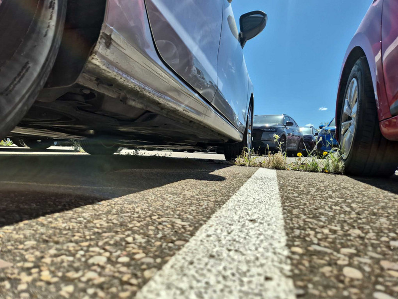 Foto Volkswagen Golf 20