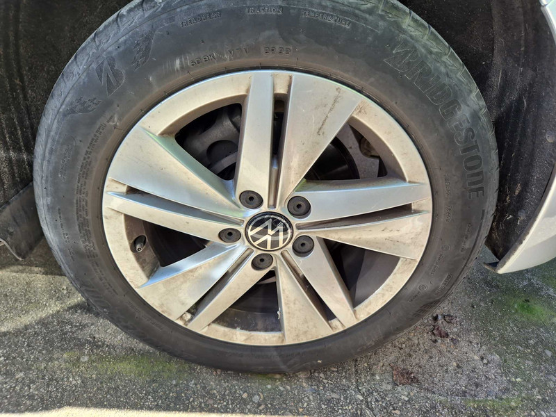 Foto Volkswagen Golf 22