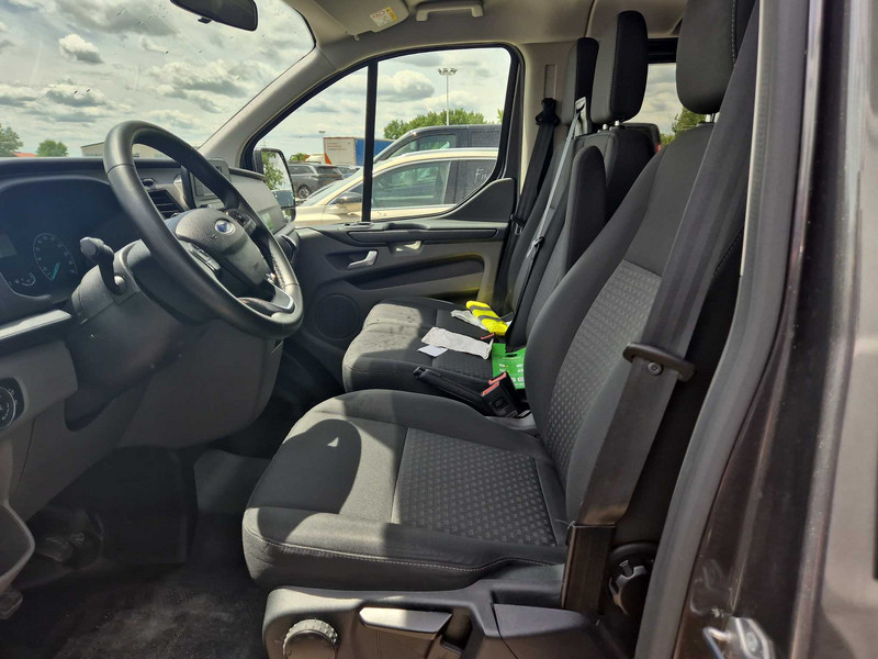 Foto Ford Transit Kombi FT 320 L1 Kombi Trend EcoBlue 130 10