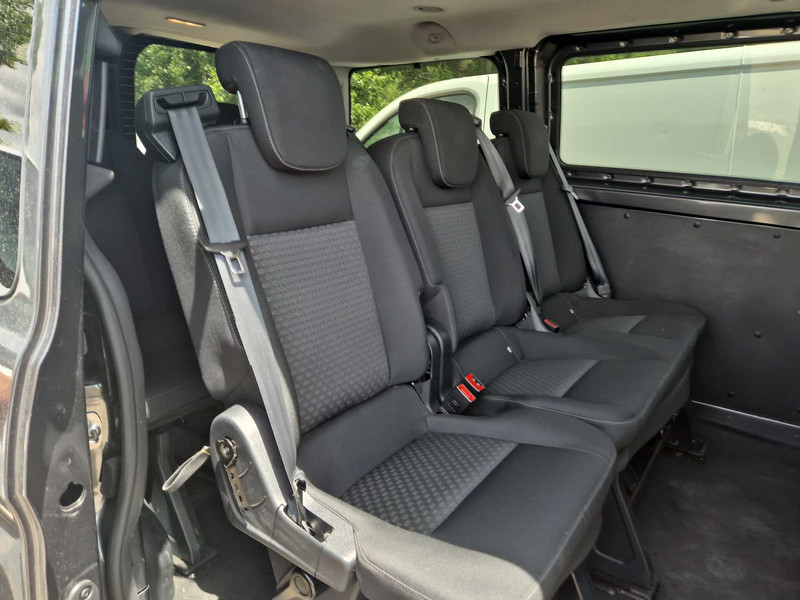 Foto Ford Transit Kombi FT 320 L1 Kombi Trend EcoBlue 130 11