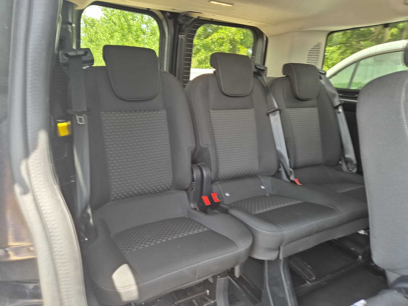 Foto Ford Transit Kombi FT 320 L1 Kombi Trend EcoBlue 130 12
