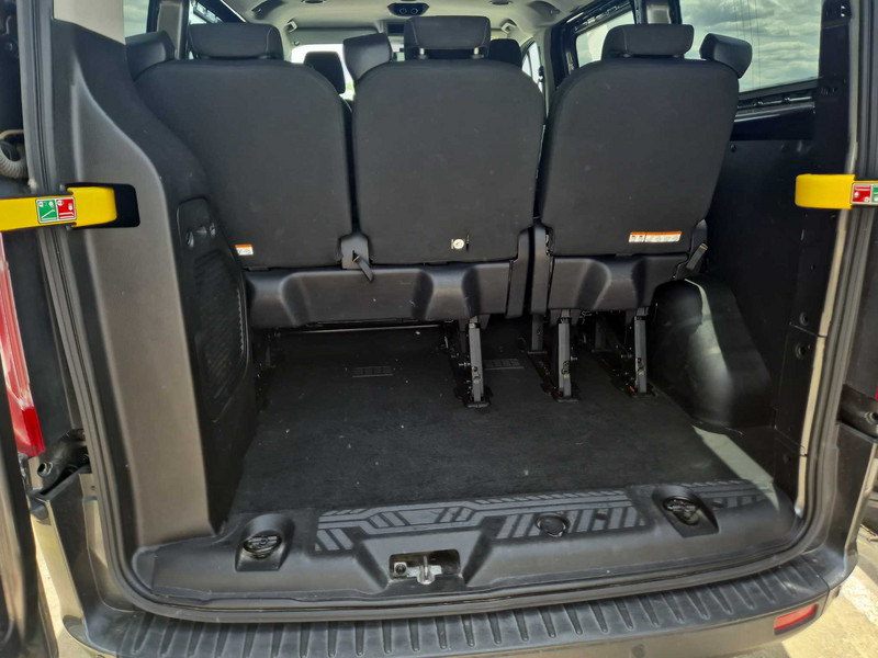 Foto Ford Transit Kombi FT 320 L1 Kombi Trend EcoBlue 130 15