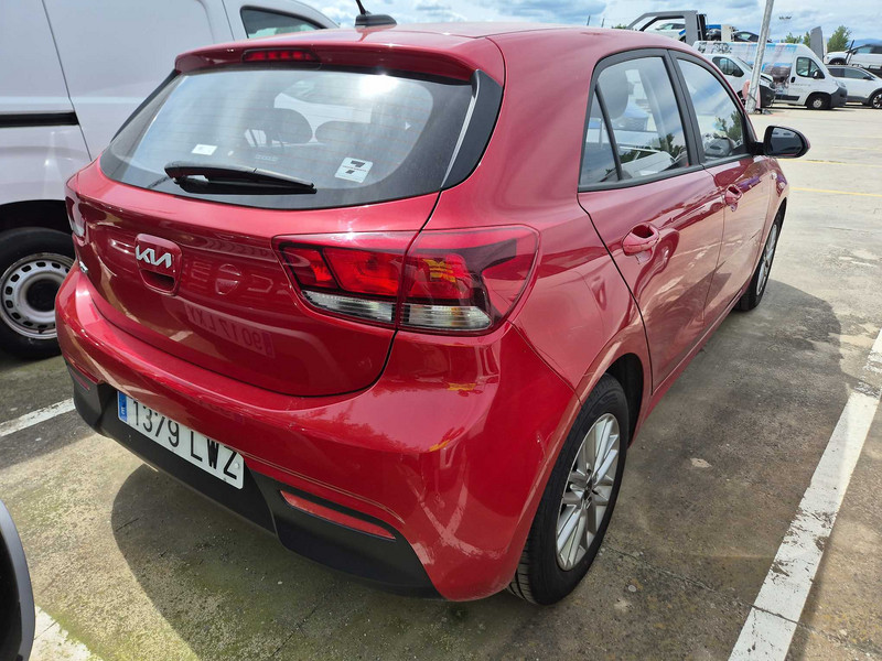 Foto Kia RIO 3