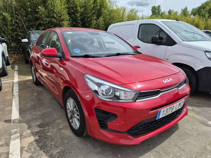 Foto Kia RIO 4