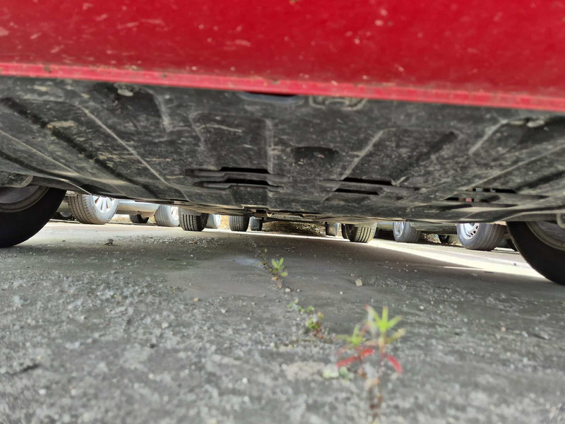 Foto Kia RIO 5