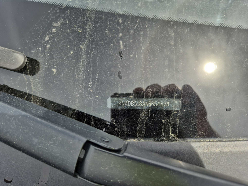 Foto Kia RIO 6