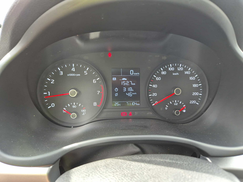 Foto Kia RIO 8