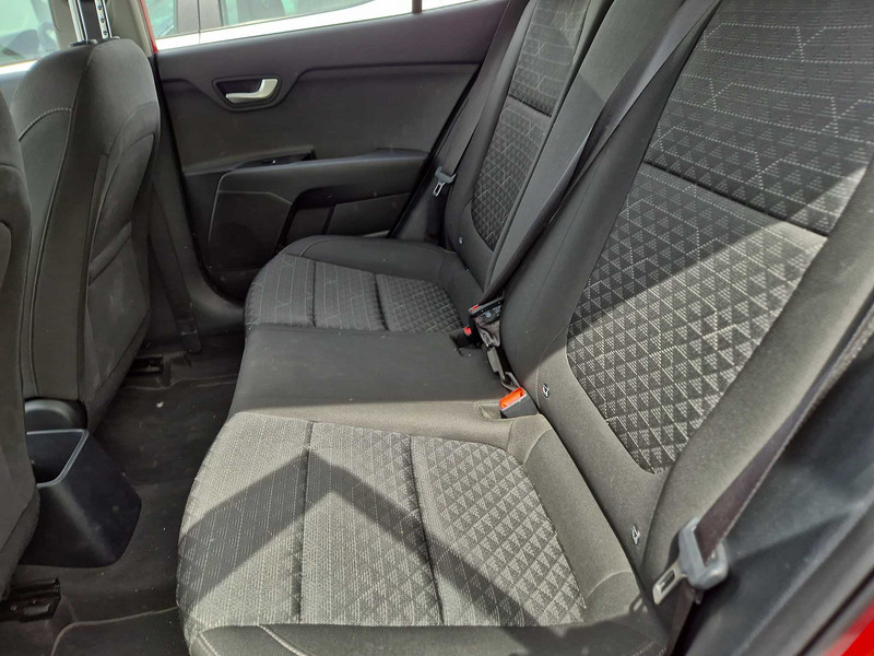 Foto Kia RIO 13
