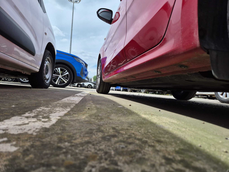 Foto Kia RIO 19