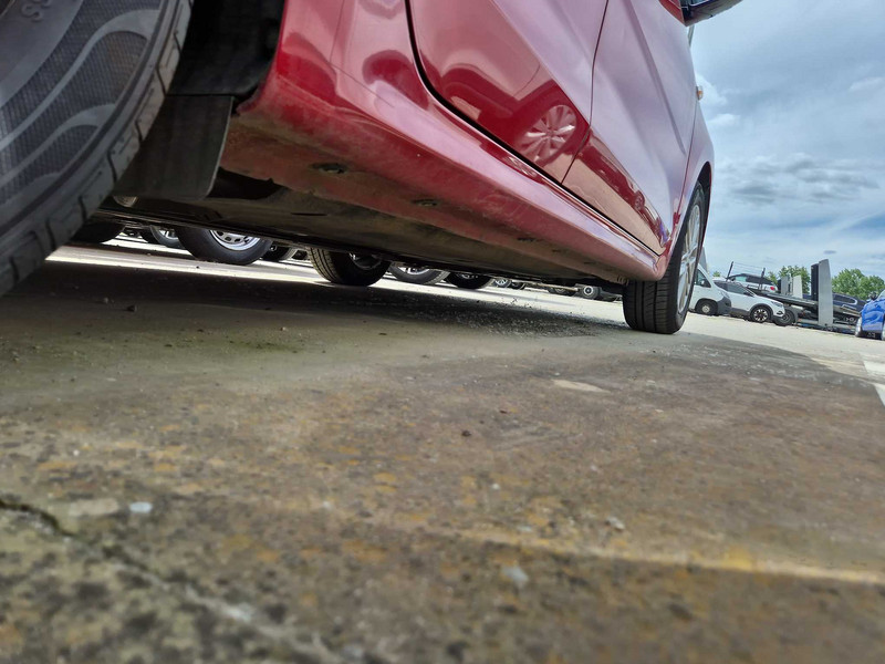 Foto Kia RIO 20
