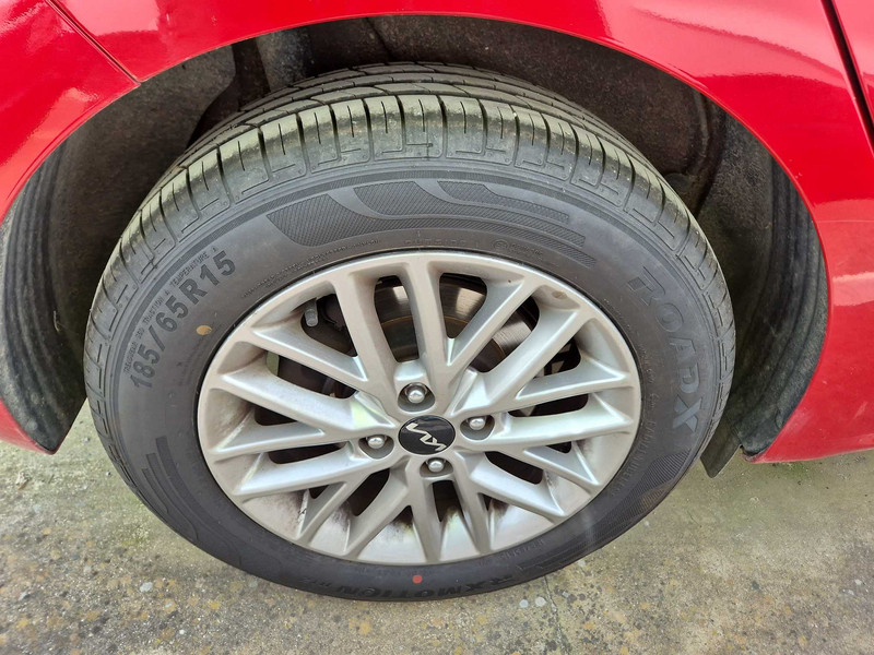 Foto Kia RIO 21