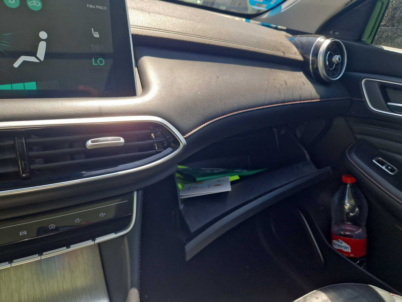 Foto MG HS e 1.5 T-GDI Luxury 11
