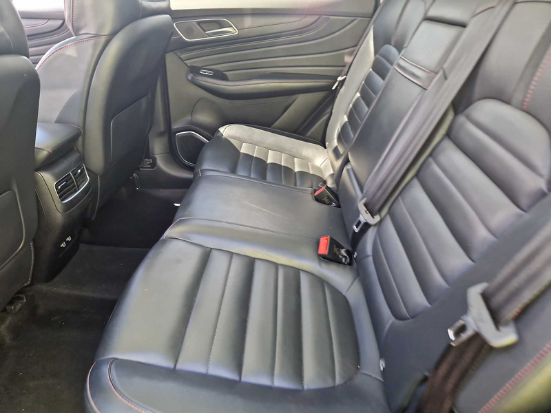 Foto MG HS e 1.5 T-GDI Luxury 13