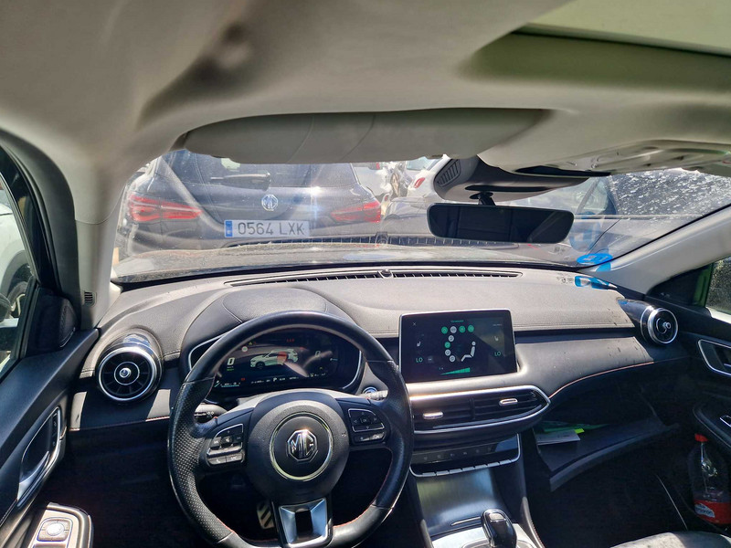 Foto MG HS e 1.5 T-GDI Luxury 14