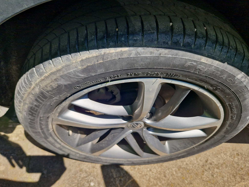 Foto MG HS e 1.5 T-GDI Luxury 23