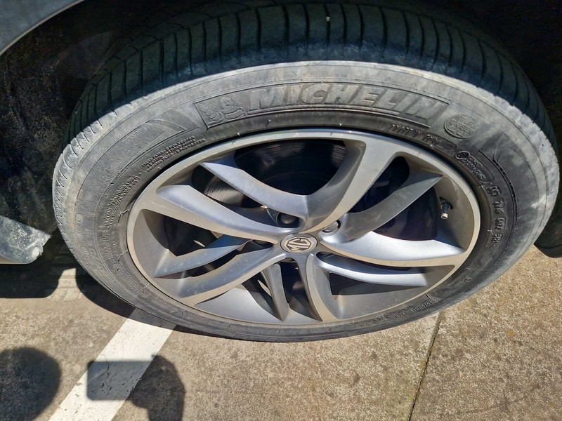 Foto MG HS e 1.5 T-GDI Luxury 24