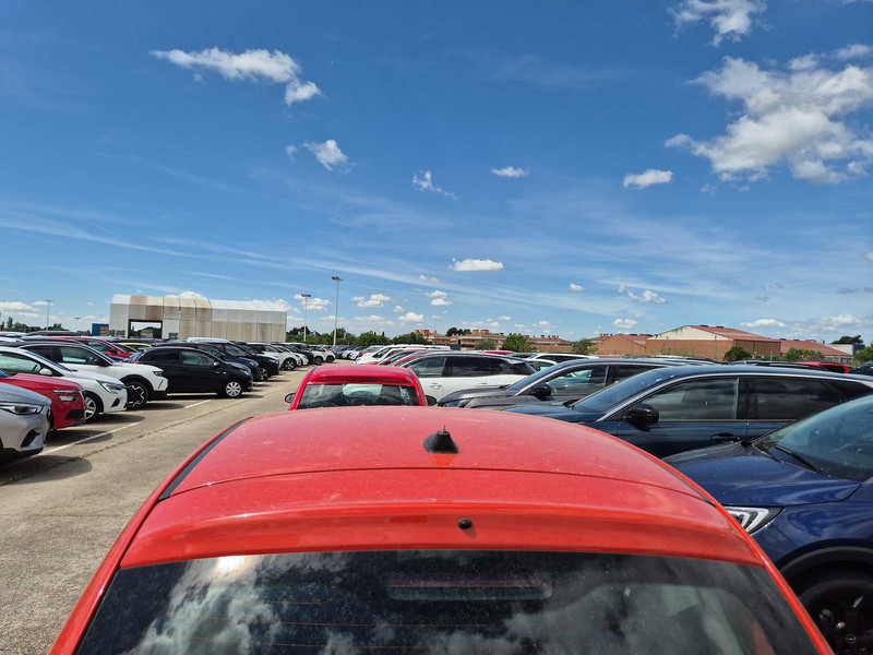Foto Fiat 500 20