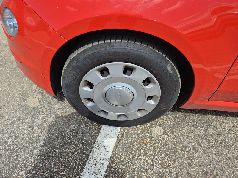Foto Fiat 500 24