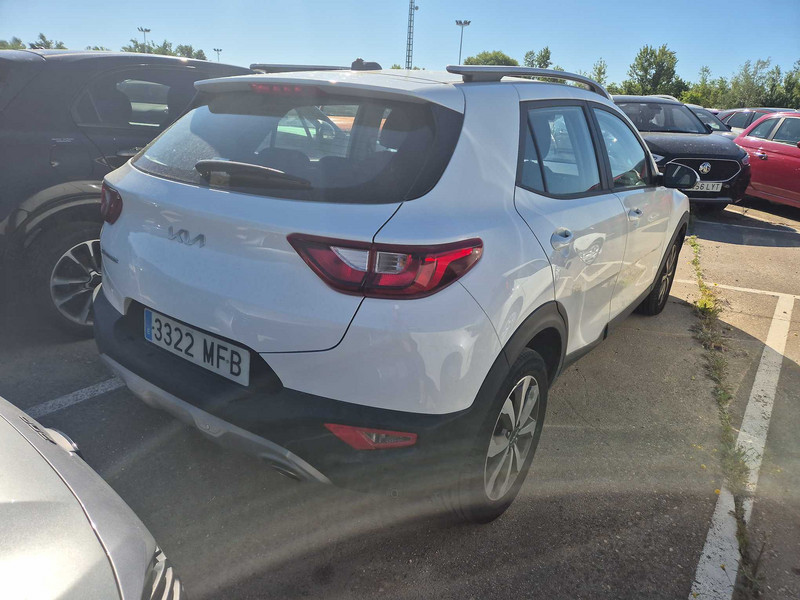 Foto Kia Stonic 3