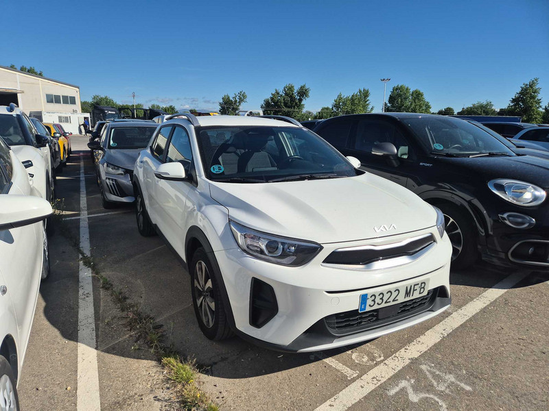 Foto Kia Stonic 4