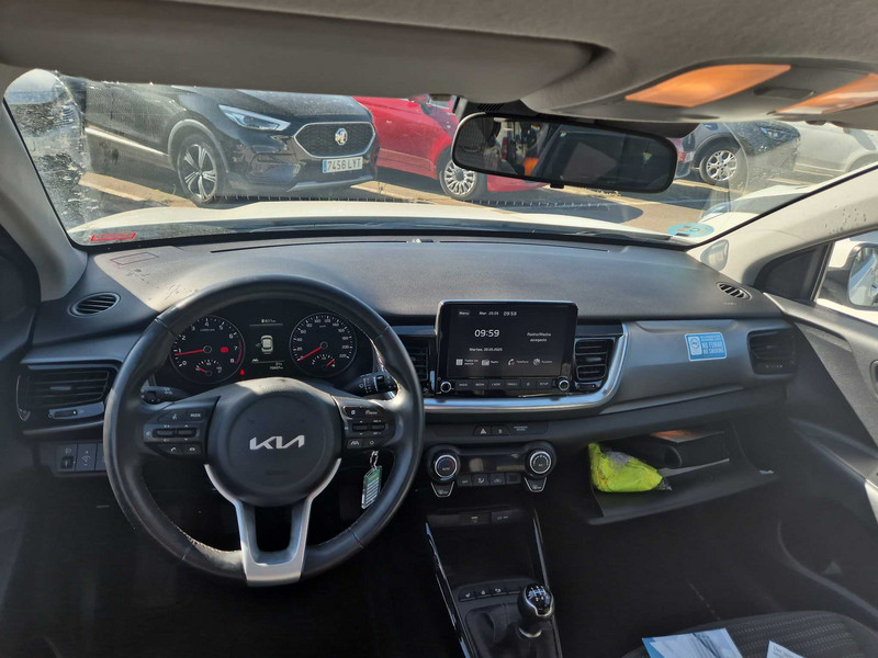 Foto Kia Stonic 14