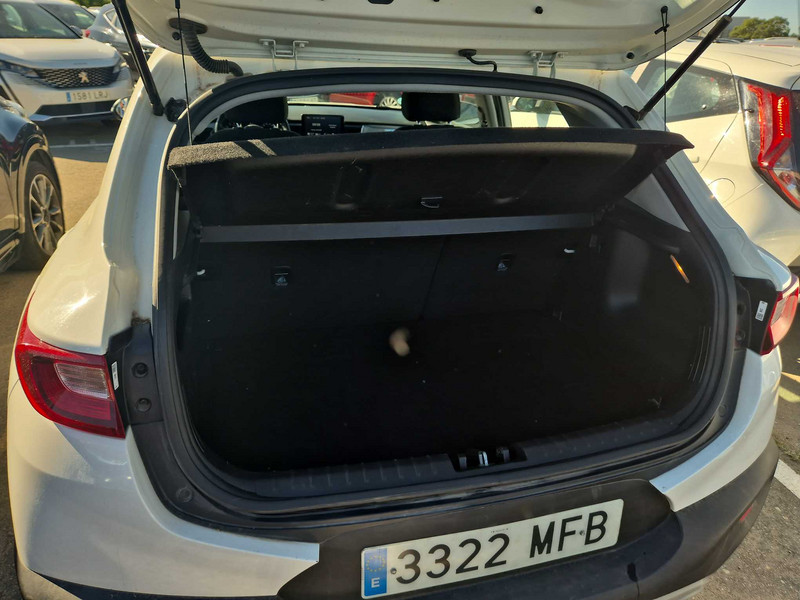Foto Kia Stonic 17