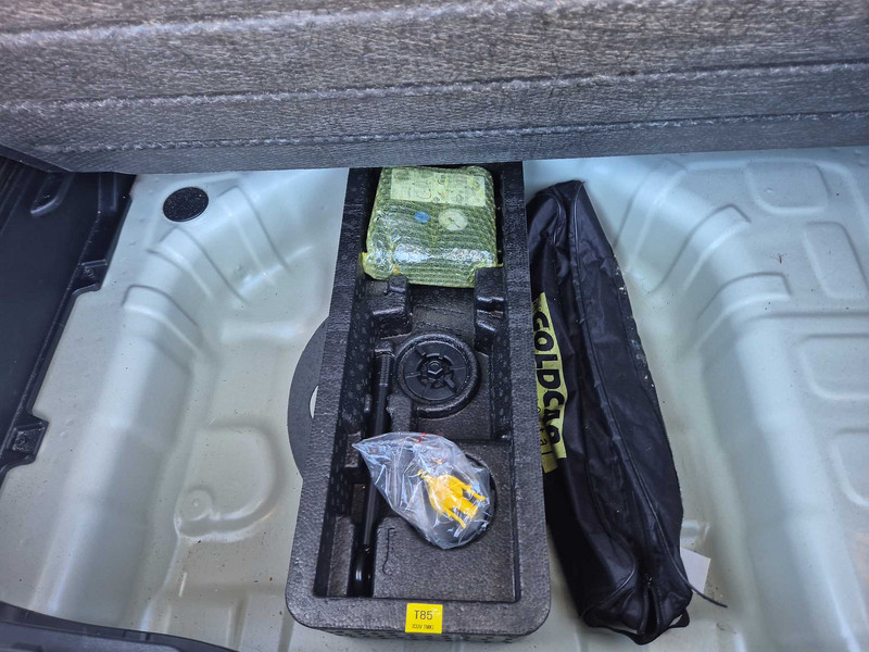 Foto Kia Stonic 18