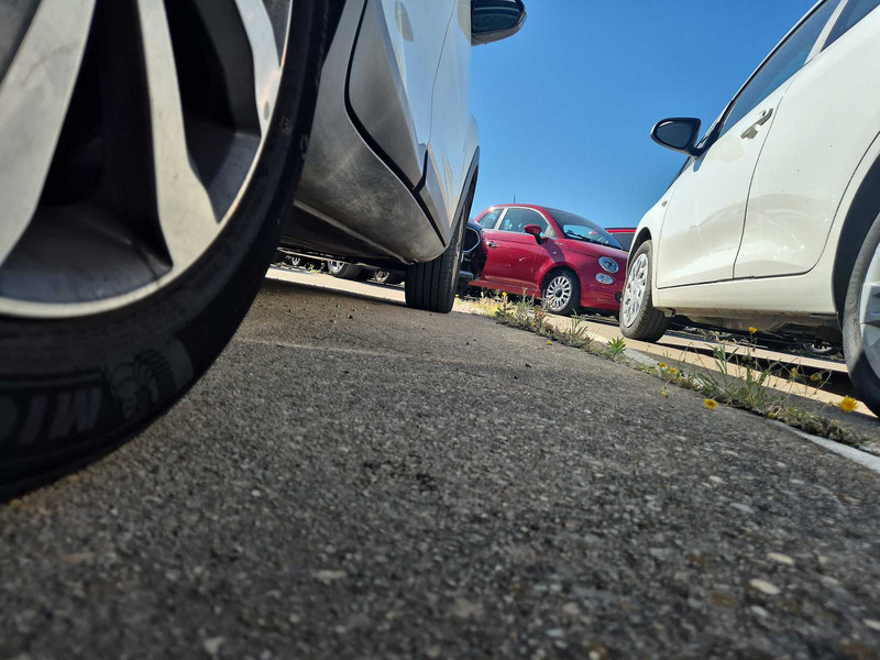 Foto Kia Stonic 19