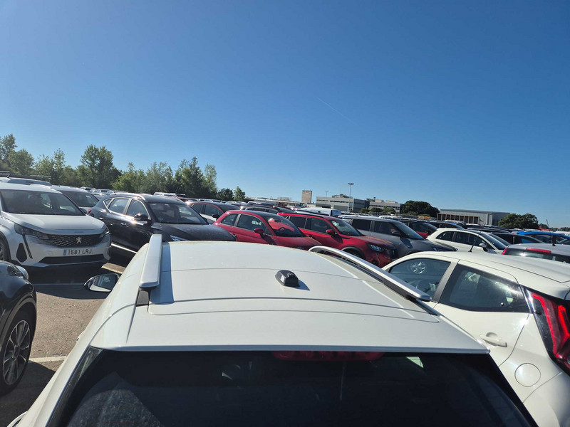 Foto Kia Stonic 21