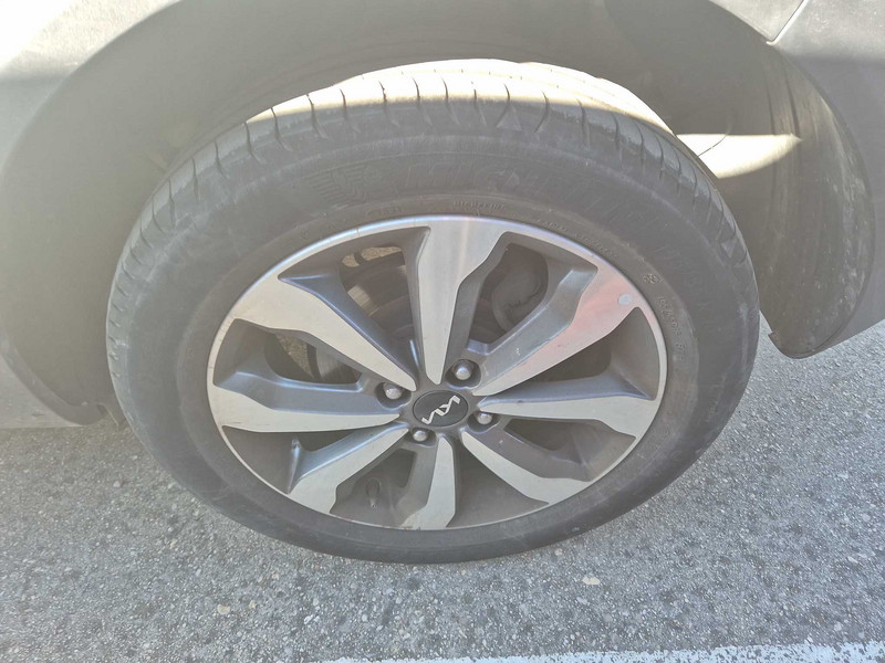 Foto Kia Stonic 22